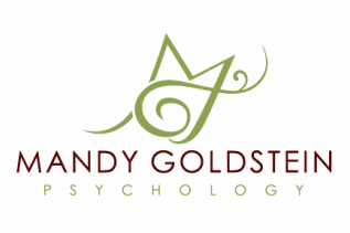 Mandy Goldstein Psychology